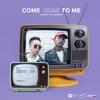 Come Back To Me - 범키&D Gerrard