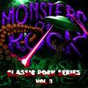 Classic Rock Megamix 03 - Monsters of Rock