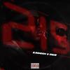 Rockstar (feat. HENNYBELIT) (Explicit) - E.Random&Gque&HENNYBELIT