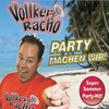 Party Machen Wir (Single Version) - Vollker Racho