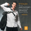 Ottone in Villa: Frema pur, si lagni Roma (Ottone) - Philippe Jaroussky