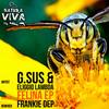 Winton Garage (Original Mix) - G.Sus
