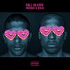 Fall in Love (Explicit) - OVEOUS&Qvln