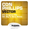 Vector (Big In Ibiza Remix) - Con Phillips&Big In Ibiza