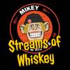 Streams Of Whiskey (Cover Version) - Mikey And His Uke&Paul McKenzie&Sean Sellers&Lil Joe Raposo