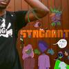 Stagnant (feat. Goba) (Explicit) - Comix&Goba