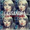 Cipria e rossetto - Cassandra