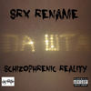 Pa sta - Srx Rename&Schizophrenic Reality