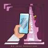 London Girl(feat. Churchy B, boomchickapop & London Boy) - Big Juice Productions&Churchy B&boomchickapop&London Boy