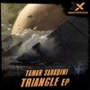 Triangle (Original Mix) - Tamar Sabadini