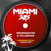 Caribbean Soul - DrumsMaster&Villamizar