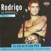 La mano de Dios - Rodrigo
