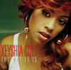 Never (Edited) - Keyshia Cole&Eve