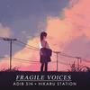 Fragile Voices(feat. Hikaru Station) - Adib Sin&Hikaru Station