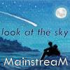 Look at the Sky - Mainstream