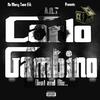 No Structure (Explicit) - A.N.T