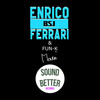 Movin'(feat. FUN.K) (Radio edit) - Enrico Bsj Ferrari&FUN.K
