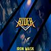 Iron Mask - Rider