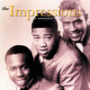 Talking About My Baby (Single Version) - The Impressions