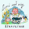 Sorrí með mig - Baggalútur