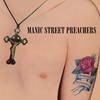 Repeat (Stars and Stripes) (The Bomb Squad - Remastered) - Manic Street Preachers