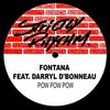 Pow Pow Pow (Atfc Party-Arty Vocal) - Fontána&Darryl D'Bonneau