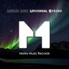 Universal System - Maron Max