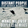 Make Me Over feat Nichole Mitchell (Scott Watson Remix) - Nicole Mitchell&Distant People