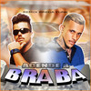Acende a Braba ((Remix Brega Funk)(Explicit)) - racine neto&MC Kaio