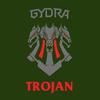 Trojan (Instrumental) - Gydra&Evgeniy Besman