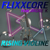 Rising Violine (Radio Cut) - Flixxcore