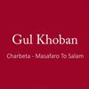 Charbeta Masafaro To Salam - Gul Khoban