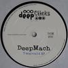 Defeated - DeepMach