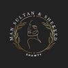 Shawty - Shekeed&Man Sultan