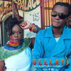 Geelay - Olatunji&Nadia Batson