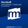 Delicate - Novikoff