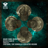 Access Floor (Zerotonine Remix) - Mauro Somm&Unlighted&Zerotonine