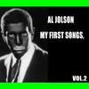 Where the Black Eyed Susans Grow - Al Jolson