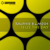 Seize The Day (Radio Edit) - Ralphie B&Mesh