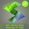 Atomic Playboy (Nick Cartez & NewDeal Remix) - Johnnie Pappa&Mr.Vincent