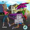 She Alone (feat. Pipa) - Island Trap&Pipa