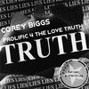Prolific 4 The Love Truth (DJ Arvie Remix) - Corey Biggs&Dj Arvie