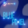 Blue Pixel - Soundmare