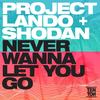 Never Wanna Give You Up - Project Lando&Shodan