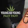 Paff Paff - Young BB Young