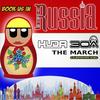 The March - Huda Hudia&DJ30A