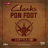 Clarks Pon Foot - Jahvillani&One Time Music&Dujon Edwards