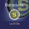 La Di Da (Groove Coverage Remix Edit) - Baracuda&Groove Coverage