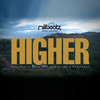 Higher - Millbeatz&Denice Millien&Pternsky