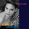 Under a Blanket of Blue(feat. Bruce Barth, Ari Roland, Charles Goold & Jeremy Pelt) - Michelle Zangara&Bruce Barth&Jeremy Pelt&Ari Roland&Charles Goold